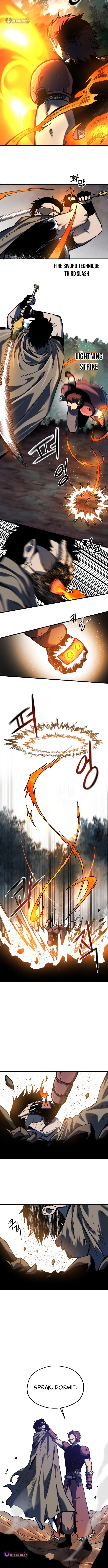 Beacon of Dawn – Chapter 73 – Page 9