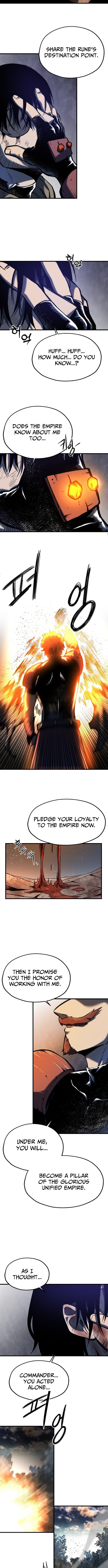 Beacon of Dawn – Chapter 73 – Page 10