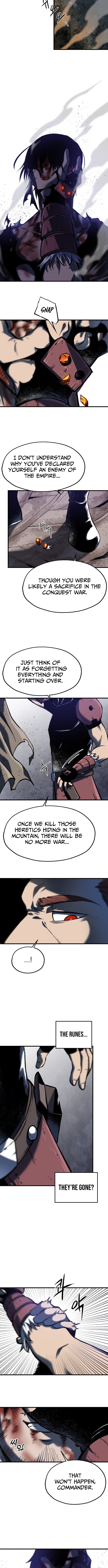 Beacon of Dawn – Chapter 73 – Page 11