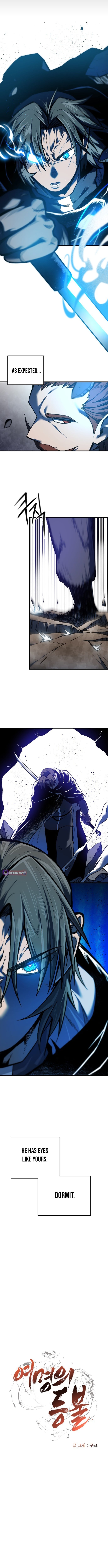 Beacon of Dawn – Chapter 80 – Page 2
