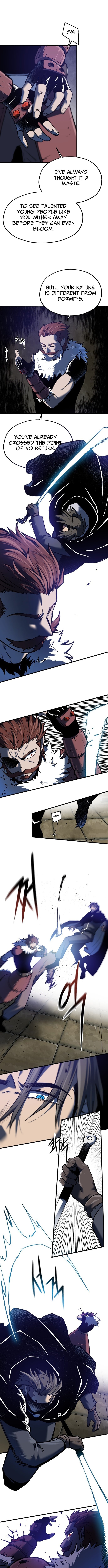 Beacon of Dawn – Chapter 80 – Page 3