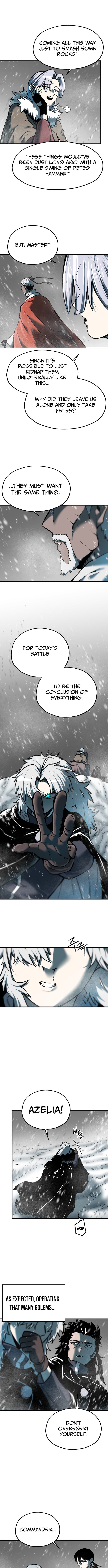 Beacon of Dawn – Chapter 80 – Page 5