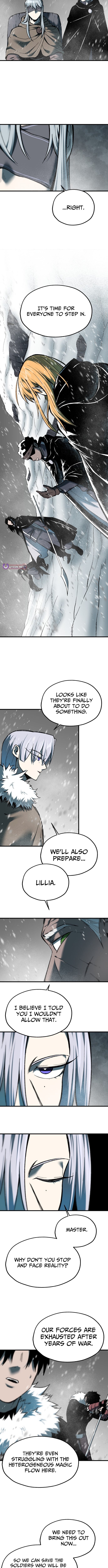 Beacon of Dawn – Chapter 80 – Page 6