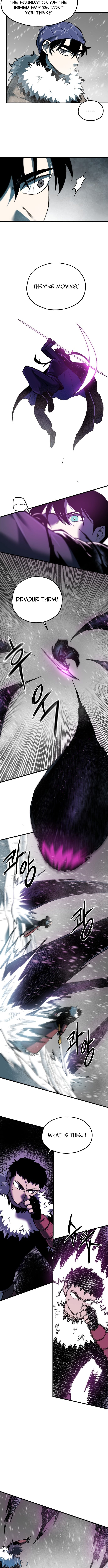 Beacon of Dawn – Chapter 80 – Page 7