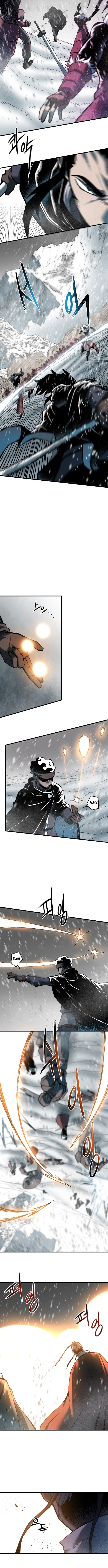 Beacon of Dawn – Chapter 80 – Page 8