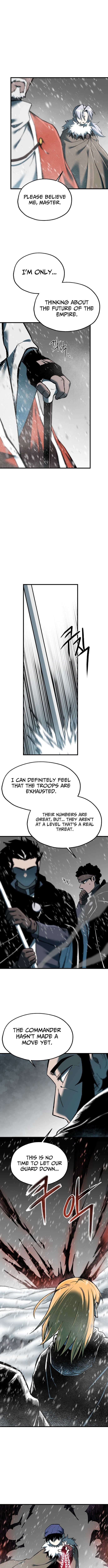 Beacon of Dawn – Chapter 80 – Page 9