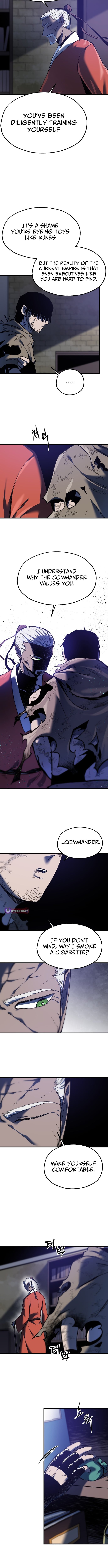 Beacon of Dawn – Chapter 75 – Page 2