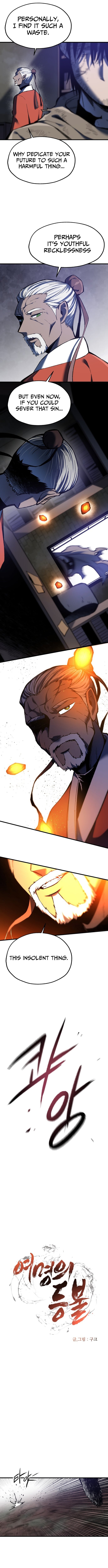 Beacon of Dawn – Chapter 75 – Page 3