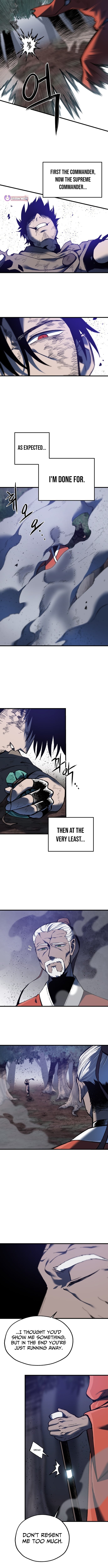 Beacon of Dawn – Chapter 75 – Page 5