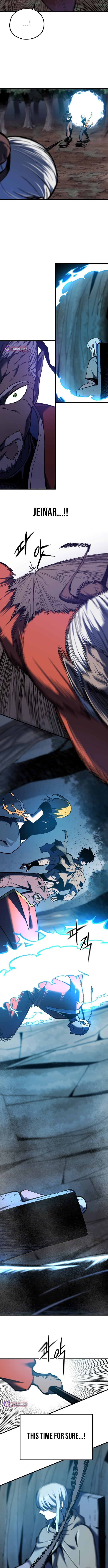 Beacon of Dawn – Chapter 75 – Page 9