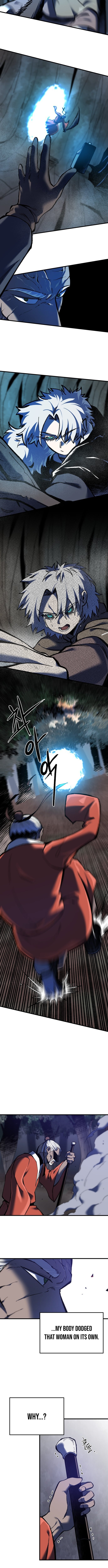 Beacon of Dawn – Chapter 75 – Page 10