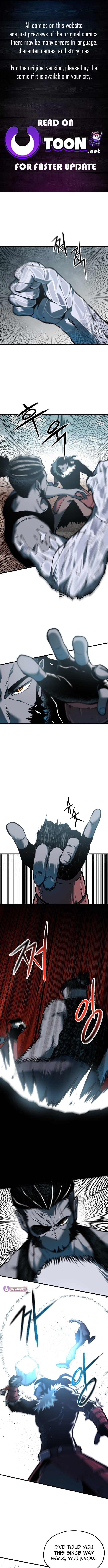 Beacon of Dawn – Chapter 81 – Page 1