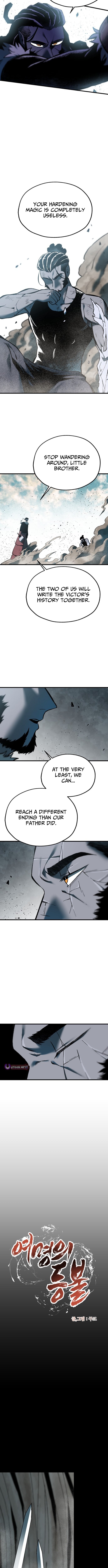 Beacon of Dawn – Chapter 81 – Page 2