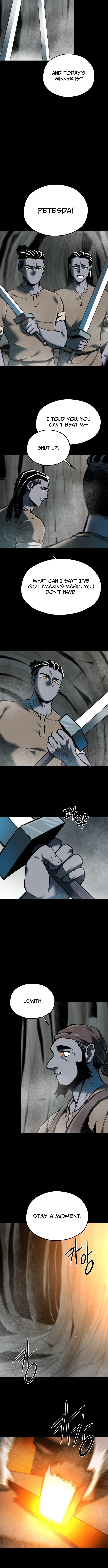 Beacon of Dawn – Chapter 81 – Page 3