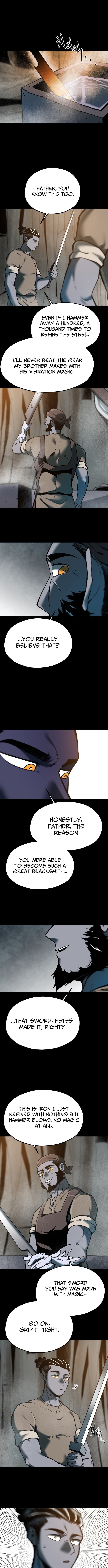Beacon of Dawn – Chapter 81 – Page 4
