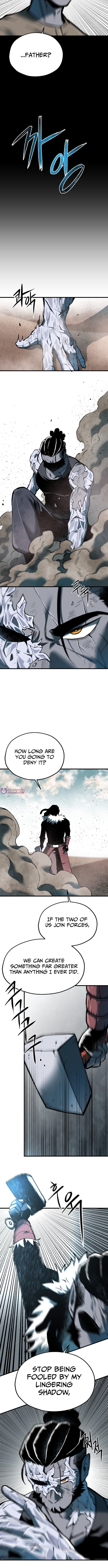 Beacon of Dawn – Chapter 81 – Page 5