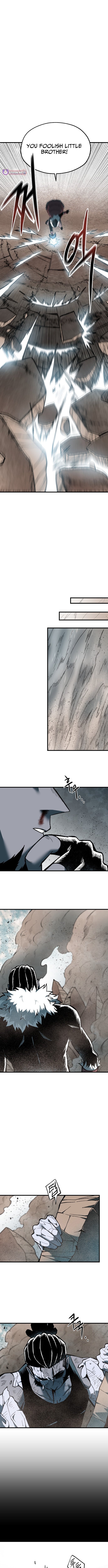 Beacon of Dawn – Chapter 81 – Page 6