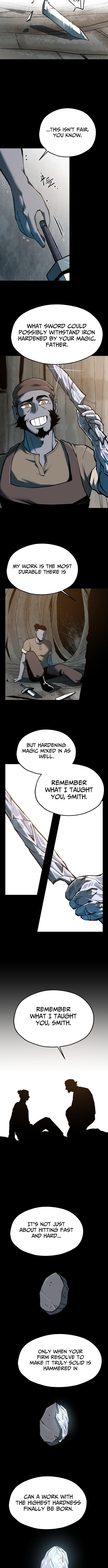 Beacon of Dawn – Chapter 81 – Page 7
