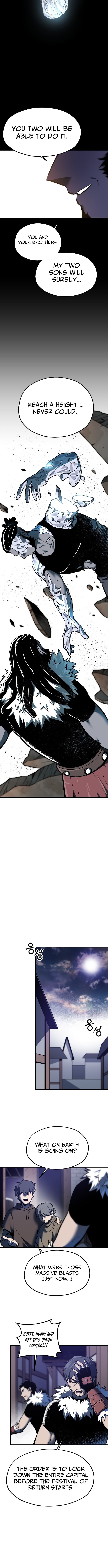 Beacon of Dawn – Chapter 81 – Page 8