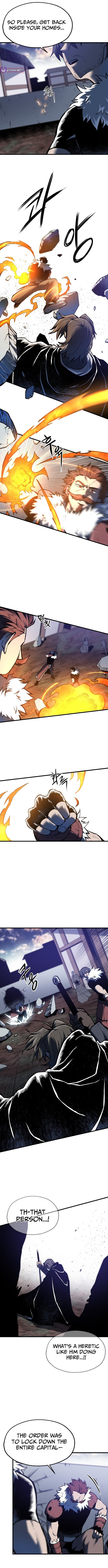 Beacon of Dawn – Chapter 81 – Page 9