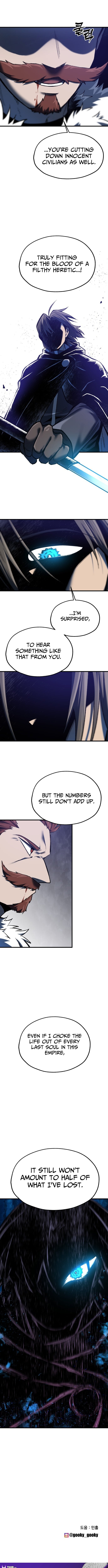 Beacon of Dawn – Chapter 81 – Page 11