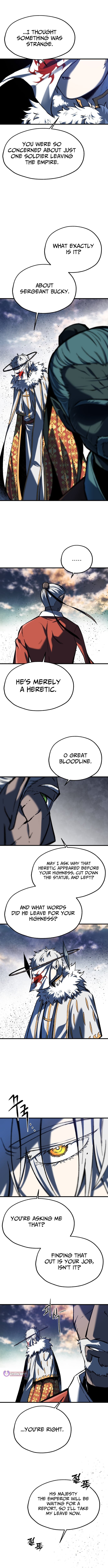 Beacon of Dawn – Chapter 72 – Page 2
