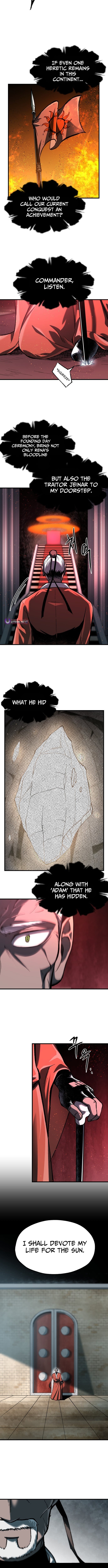 Beacon of Dawn – Chapter 72 – Page 6