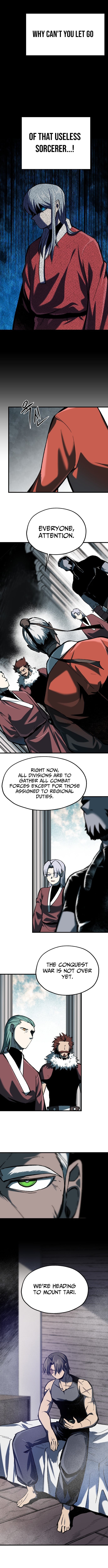 Beacon of Dawn – Chapter 72 – Page 7