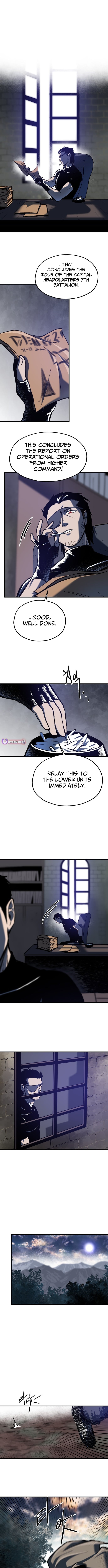 Beacon of Dawn – Chapter 72 – Page 9
