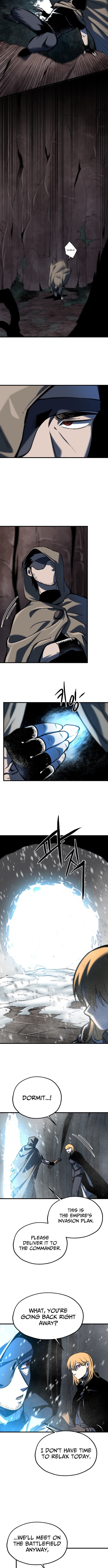 Beacon of Dawn – Chapter 72 – Page 10