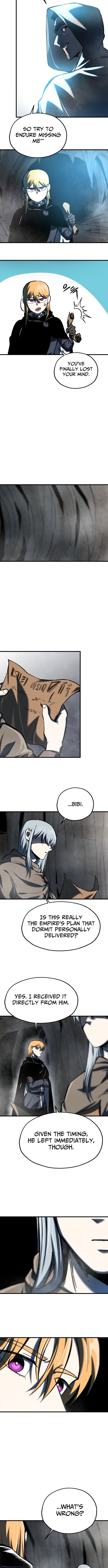 Beacon of Dawn – Chapter 72 – Page 11