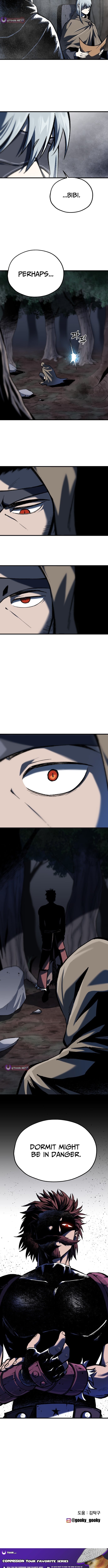 Beacon of Dawn – Chapter 72 – Page 12