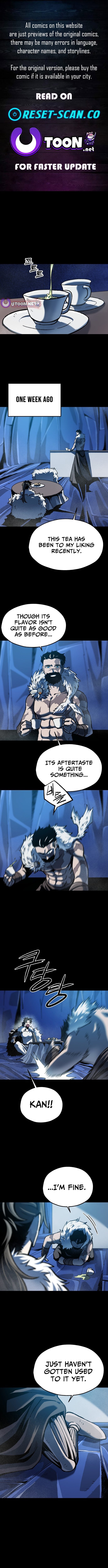 Beacon of Dawn – Chapter 62 – Page 1
