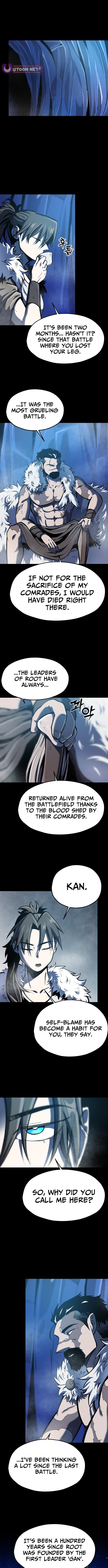 Beacon of Dawn – Chapter 62 – Page 2