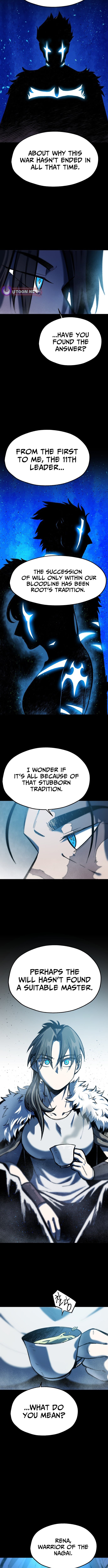Beacon of Dawn – Chapter 62 – Page 3