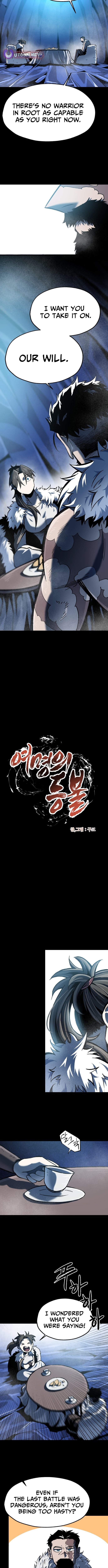 Beacon of Dawn – Chapter 62 – Page 4