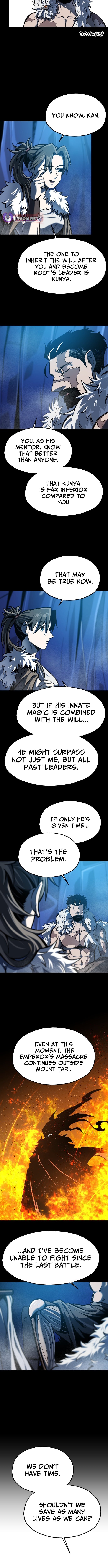 Beacon of Dawn – Chapter 62 – Page 5