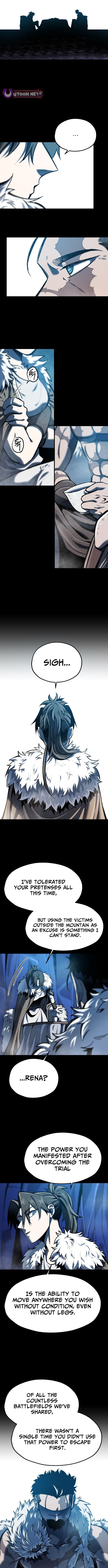 Beacon of Dawn – Chapter 62 – Page 6
