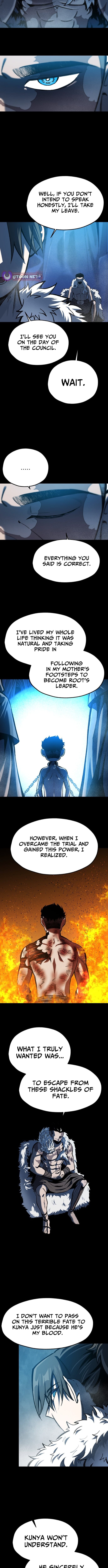 Beacon of Dawn – Chapter 62 – Page 7