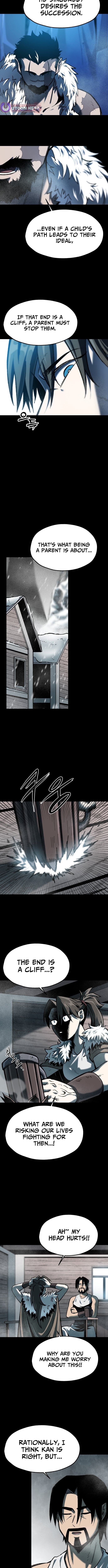 Beacon of Dawn – Chapter 62 – Page 8