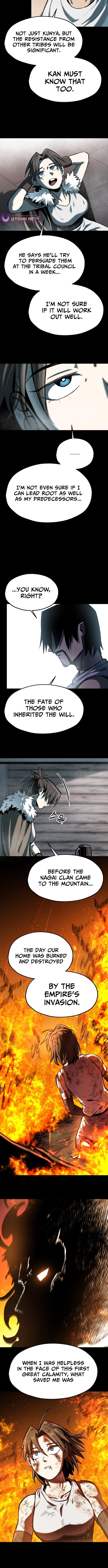 Beacon of Dawn – Chapter 62 – Page 9
