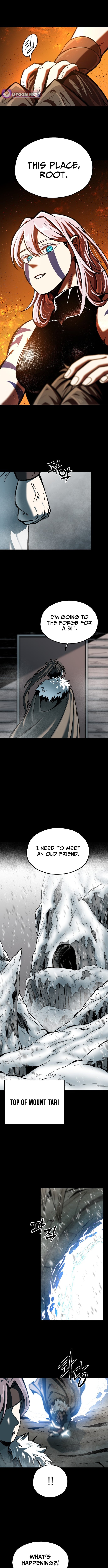 Beacon of Dawn – Chapter 62 – Page 10