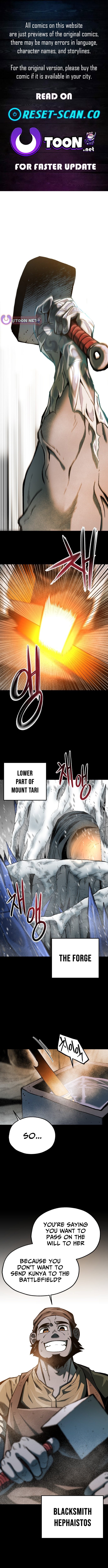 Beacon of Dawn – Chapter 63 – Page 1