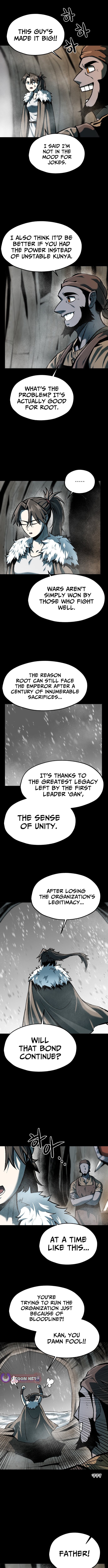 Beacon of Dawn – Chapter 63 – Page 2