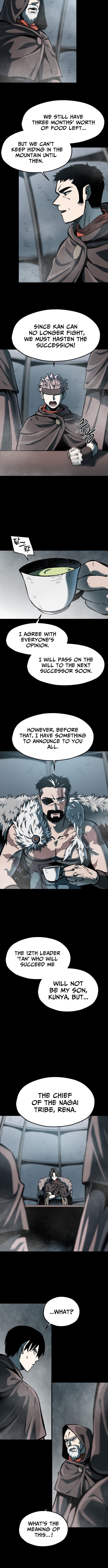 Beacon of Dawn – Chapter 63 – Page 7