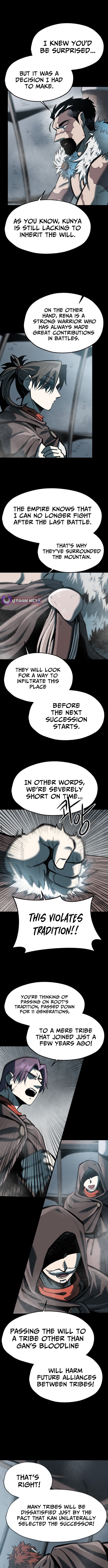 Beacon of Dawn – Chapter 63 – Page 8