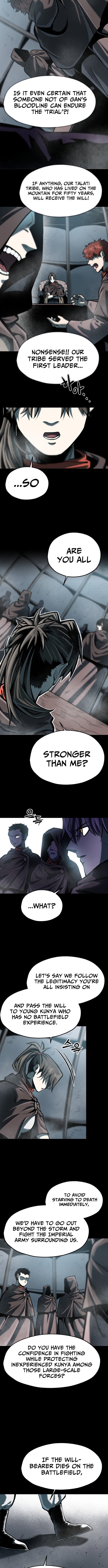 Beacon of Dawn – Chapter 63 – Page 9