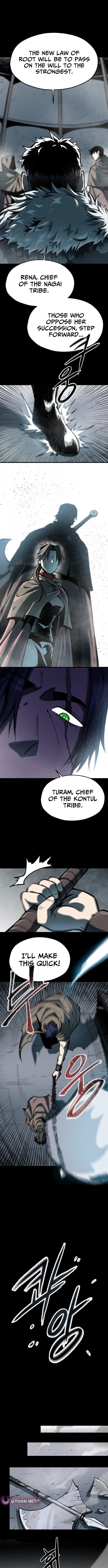 Beacon of Dawn – Chapter 63 – Page 11