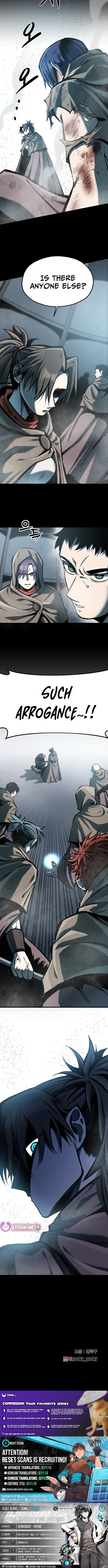 Beacon of Dawn – Chapter 63 – Page 12