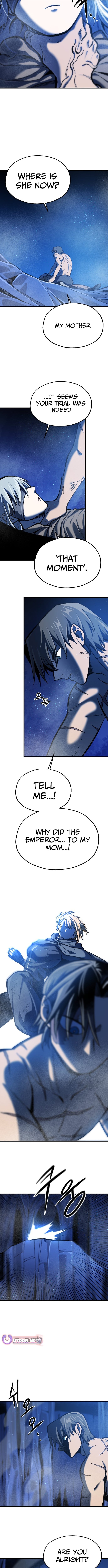 Beacon of Dawn – Chapter 61 – Page 2